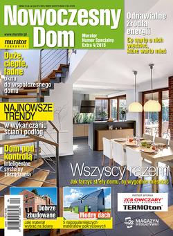 Nowoczesny Dom