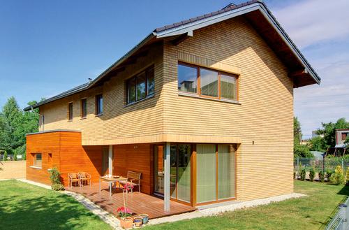 Przychodzi inwestor do architekta